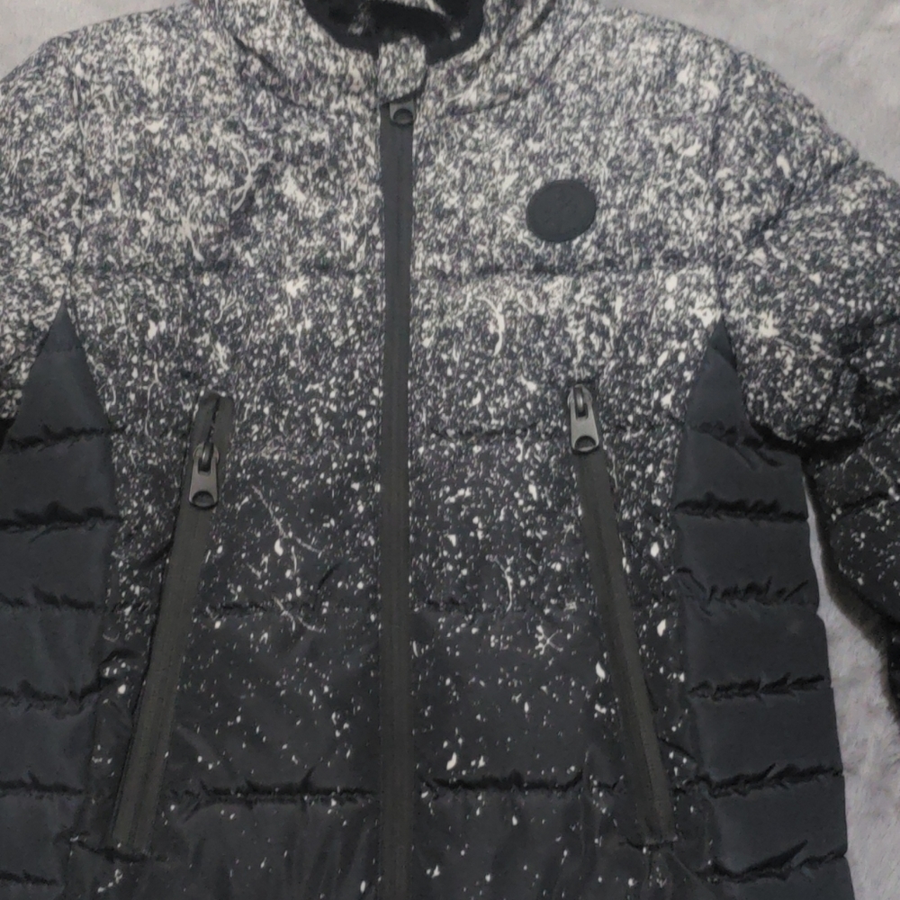 Primark boys coat - Picture 5 of 8